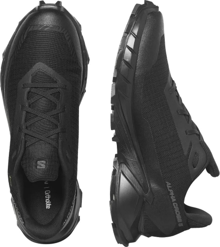 Кроссовки мужские ALPHACROSS 5 GTX, Salomon