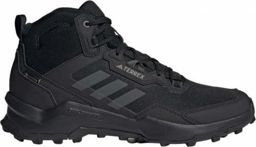 Кроссовки мужские TERREX AX4 MID GTX, Adidas