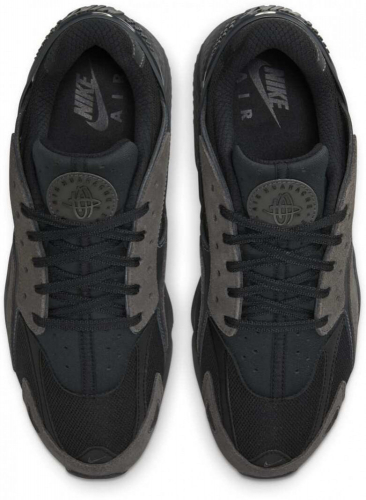 Кроссовки мужские NIKE AIR HUARACHE RUNNER, Nike