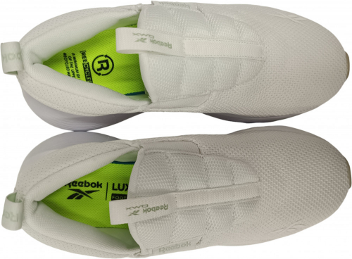 Кроссовки взрослые DMX COMFORT SLIP ON, Reebok