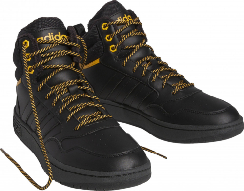 Кроссовки мужские HOOPS 3.0 MID WTR, Adidas