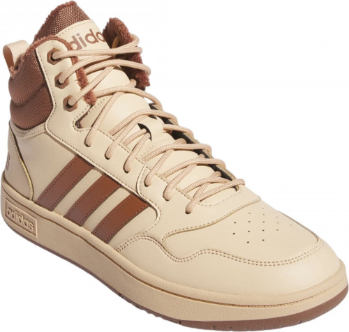 Кроссовки мужские HOOPS 3.0 MID WTR, Adidas