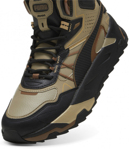 Кроссовки мужские Trinity Mid Hybrid L, Puma