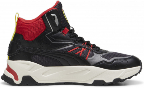 Кроссовки взрослые Ferrari Trinity Mid WTR, Puma