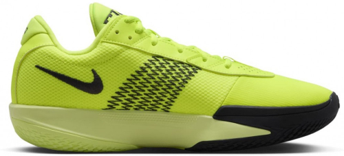 Кроссовки взрослые AIR ZOOM G.T. CUT ACADEMY, Nike