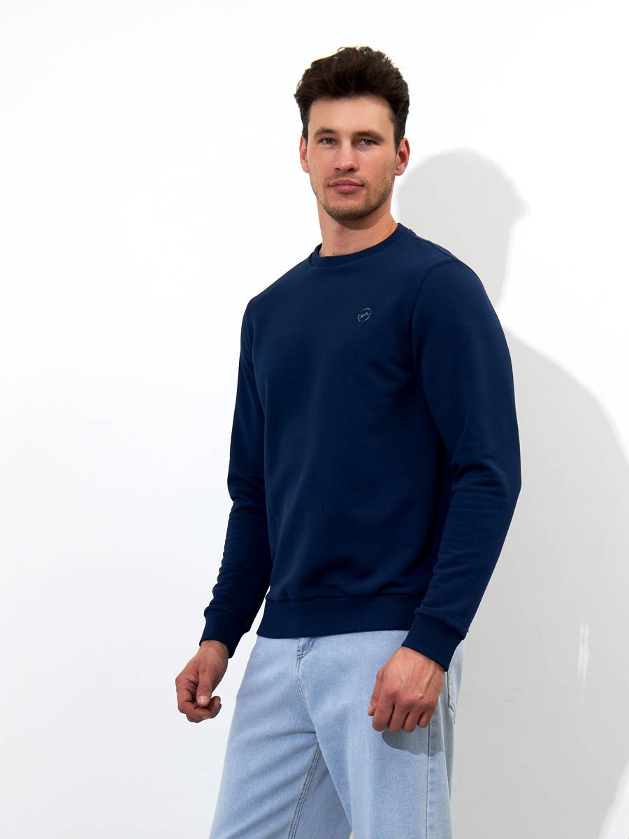 Ст.цена 1250р. Толстовка мужская арт. 05198 247001