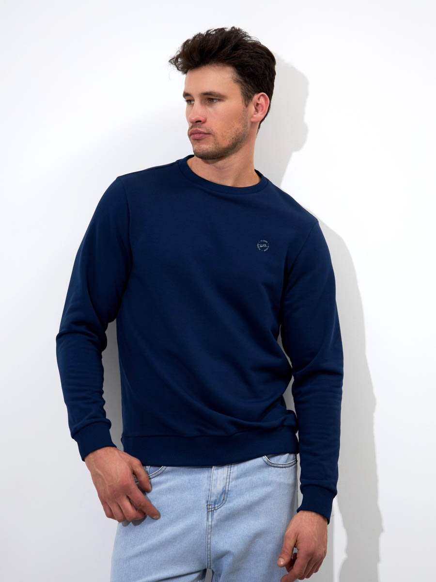 Ст.цена 1250р. Толстовка мужская арт. 05198 247001