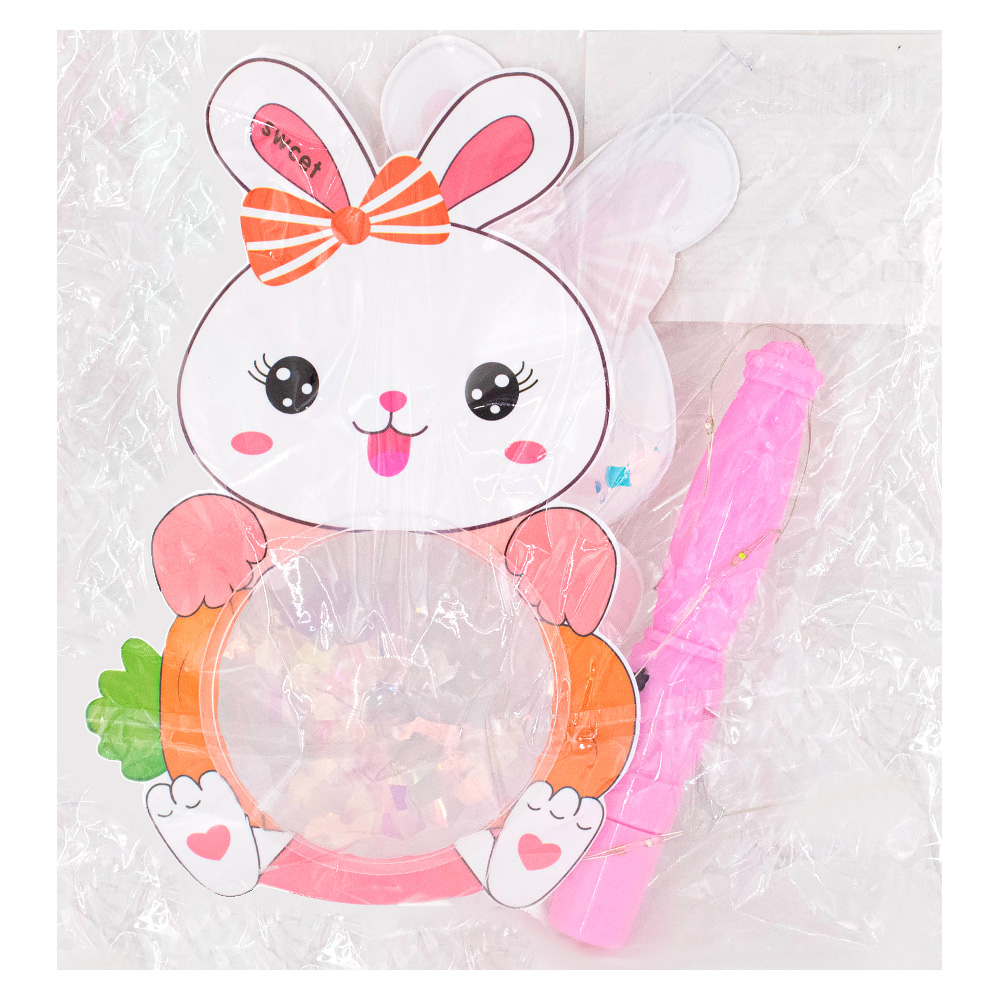 Световая палочка (лягушка,зайчик) FG231017388C на бат. в Нижнем Новгороде