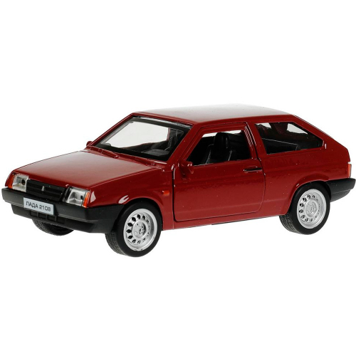 Модель 2108-12-CRY LADA-2108 