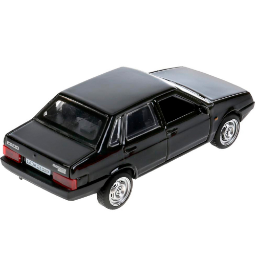 Модель 21099-12-BK LADA-21099 Спутник Технопарк в коробке в Нижнем Новгороде