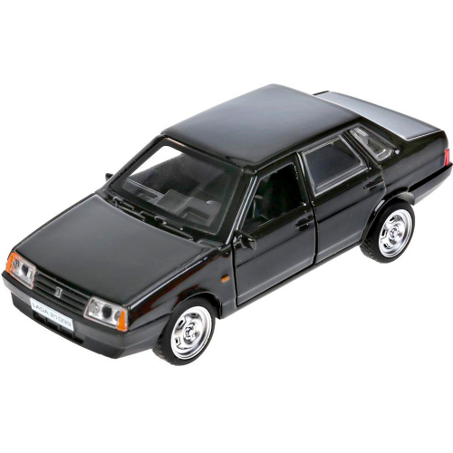 Модель 21099-12-BK LADA-21099 Спутник Технопарк в коробке в Нижнем Новгороде