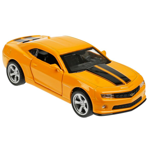 Модель 67326 Chevrolet Camaro Технопарк  в коробке в Нижнем Новгороде