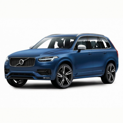 Модель 1:34/39 Volvo XC90 43688 в Нижнем Новгороде