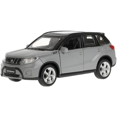 Модель VITARA-12FIL-GYBK SUZUKI VITARA S 2015 матовый Технопарк в коробке в Нижнем Новгороде