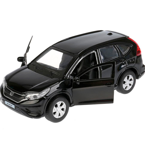Модель CR-V-BK HONDA CR-V черный Технопарк  в коробке в Нижнем Новгороде