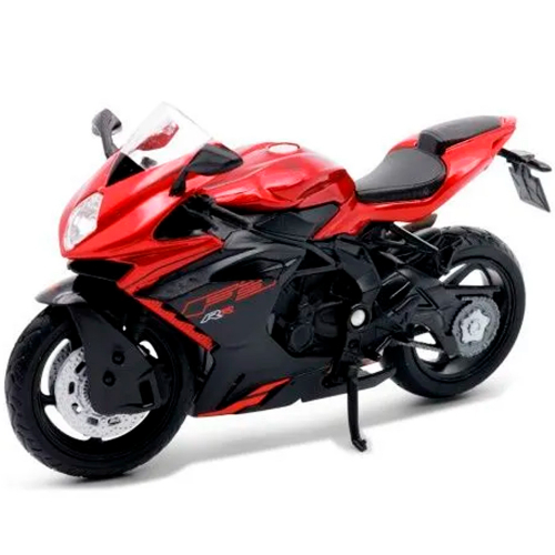 Модель 1:18 MV Agusta F3RR, красный 12861PW в Нижнем Новгороде