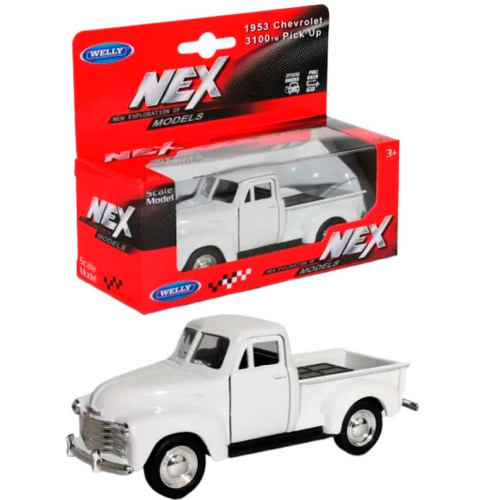 Модель 1:38 Chevrolet 3100 Pickup 43708W в Нижнем Новгороде