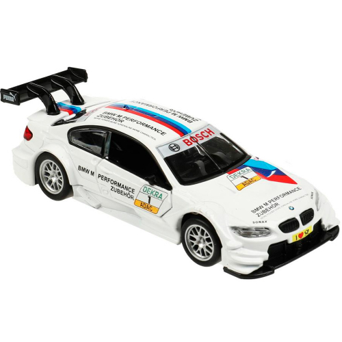 Модель 67318 BMW M3 DTM Технопарк  в коробке в Нижнем Новгороде