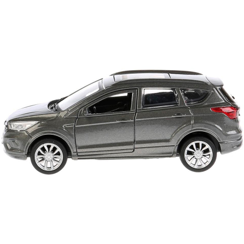 Модель KUGA-GY FORD KUGA серый Технопарк  в коробке в Нижнем Новгороде