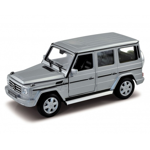 Модель 1:32 Mercedes-Benz GLK 39889 в Нижнем Новгороде