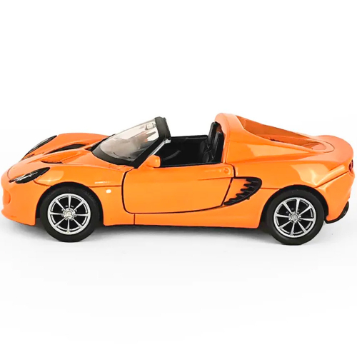 Модель 1:38 Lotus Elise 111S 2003 42335W в Нижнем Новгороде