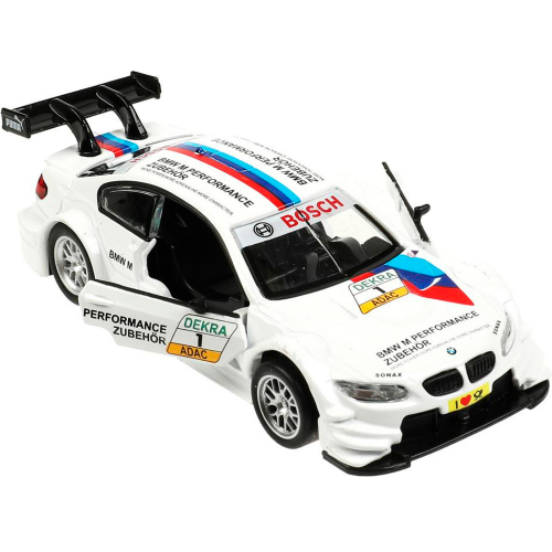 Модель 67318 BMW M3 DTM Технопарк  в коробке в Нижнем Новгороде
