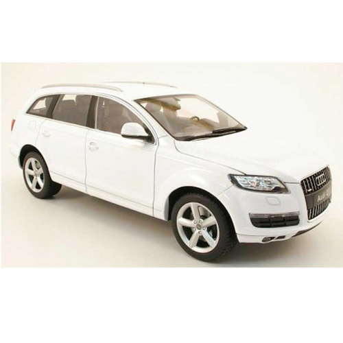 Модель 1:34/39 Audi Q7 43706  в Нижнем Новгороде