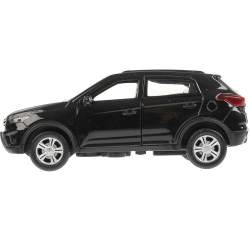Модель CRETA-BK HYUNDAI CRETA Технопарк  в коробке в Нижнем Новгороде