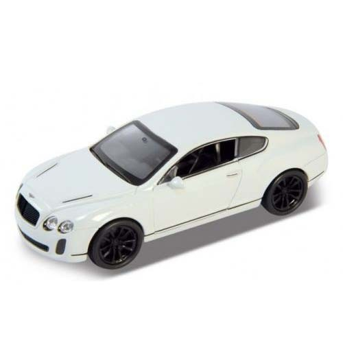 Модель 1:34/39 Bentley Continental Supersports 43623  в Нижнем Новгороде