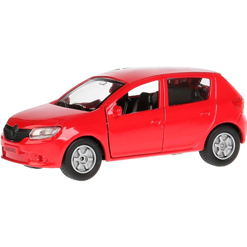 Модель SB-17-61-RS-N(RE)-WB Renault Sandero Технопарк  в коробке в Нижнем Новгороде