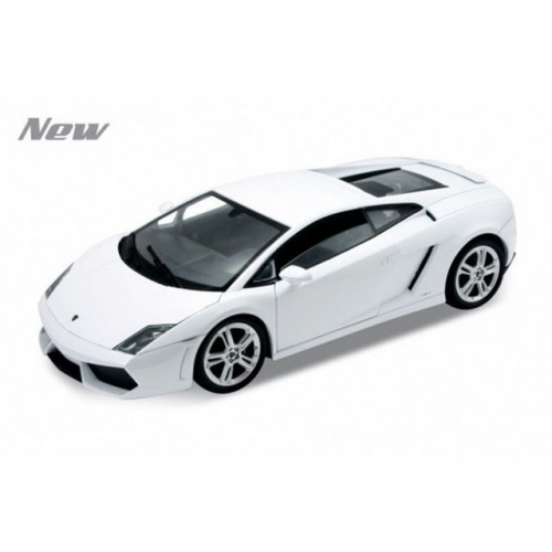 Модель 1:34/39 Lamborghini Gallardo 43620 в Нижнем Новгороде