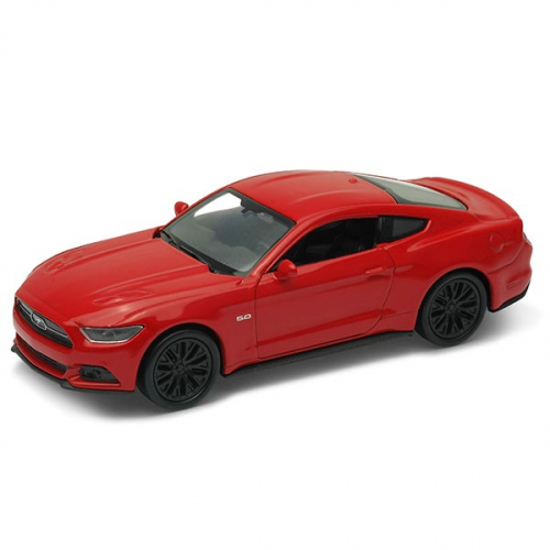 Модель 1:34/39 Ford Mustang GT 2015 43707 в Нижнем Новгороде