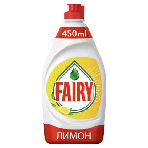 Средство для мытья посуды Fairy 