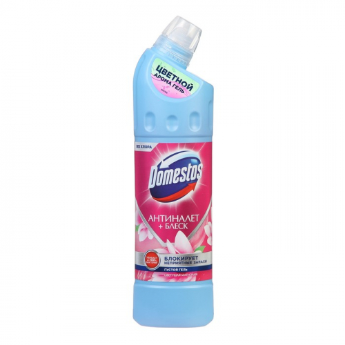 Чистящее средство Domestos 