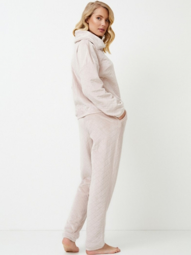 Пижама женская со штанами ARUELLE ELLA SET SOFT Pizhama so
