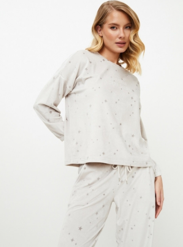 Пижамный комплект женский ARUELLE MEREDITH SET Pizhamnyiy k