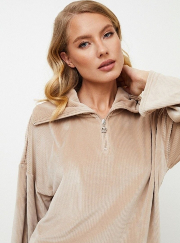 Пижамный комплект женский ARUELLE QUINN SET Pizhamnyiy komp