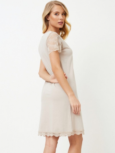 Сорочка женская ARUELLE MARIANNA BEIGE Sorochka
