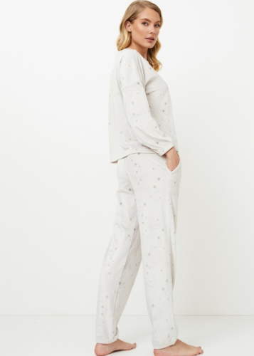 Пижамный комплект женский ARUELLE MEREDITH SET Pizhamnyiy k