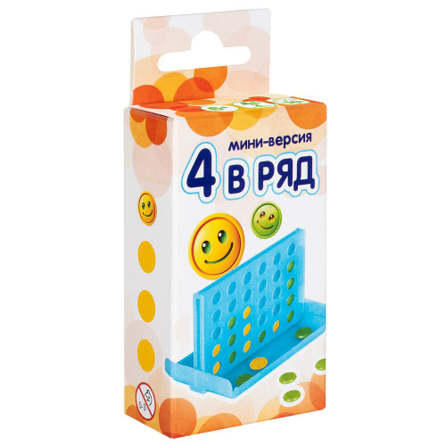 Игра 4 в ряд 2317C в Нижнем Новгороде