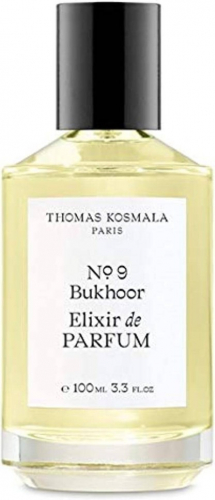 Thomas Kosmala No 9 Bukhoor 100 мл