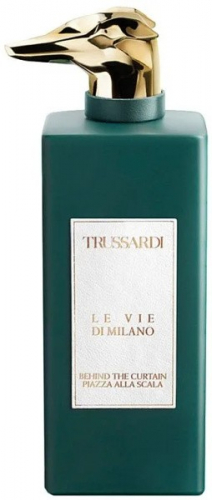 Trussardi La Vie De Milano Behind The Curtain Piazza Alla Scala 100 мл