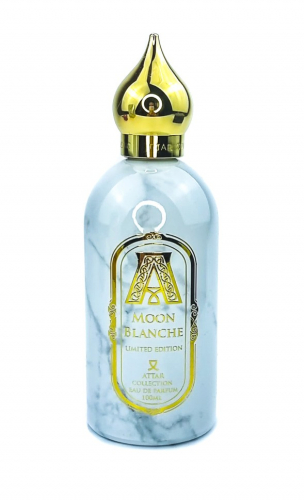 Attar Collection Moon Blanche 100 мл