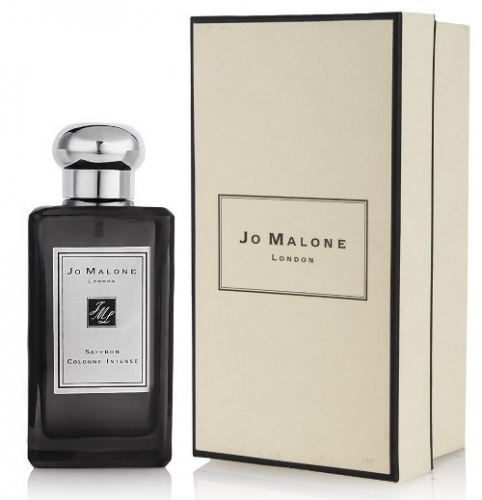 Jo Malone Saffron Cologne Intense 100 мл