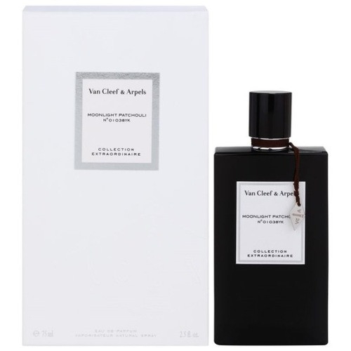 Van Cleef & Arpels Moonlight Patchouli 75 мл