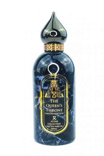 Attar Collection The Queen's Throne 100 мл