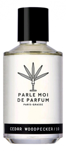 Parle Moi De Parfum Cedar Woodpecker/10 100 мл