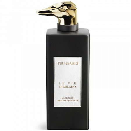 Trussardi La Vie De Milano Musc Noir Perfume Enhancer 100 мл