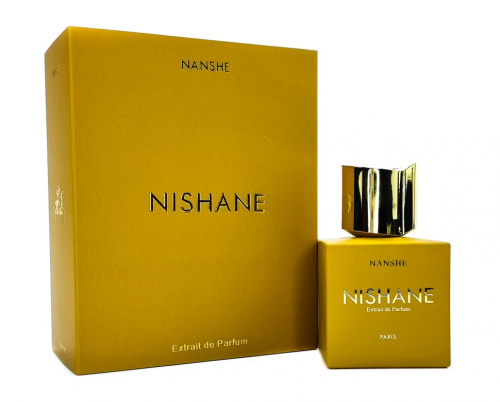 Nishane Nanshe 100 мл