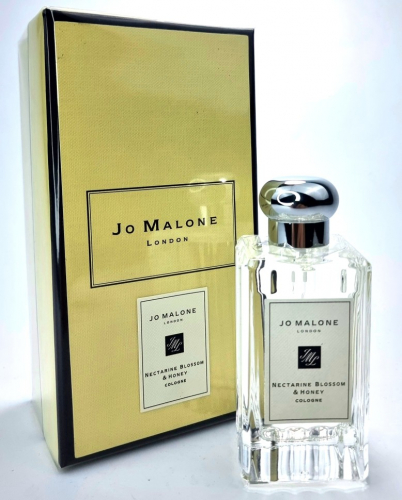 Jo Malone Nectarine Blossom & Honey Limited Edition NEW 100 мл